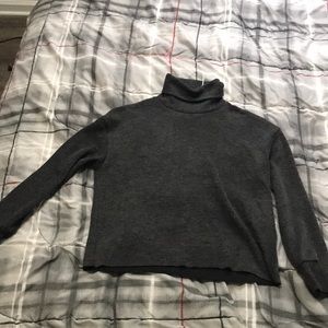 Never worn turtle neck